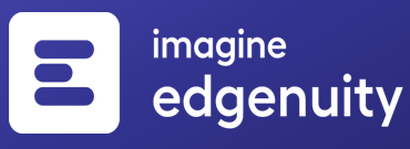 Imagine Edgenuity Logo